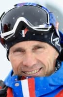 JEAN-LUC CHEDAL