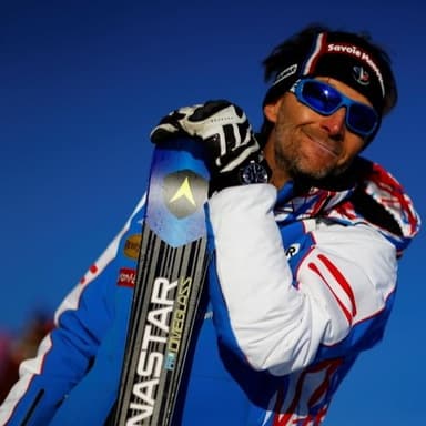 STEPHANE QUITTET