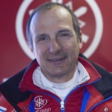 SERGE GAUDET