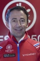 JAMES GACHET