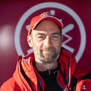 LAURENT UBERTO