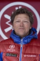 CHRISTOPHE DEUZEBIO