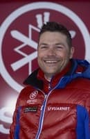 LAURENT ASPORD