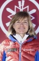 NADINE RINGELE