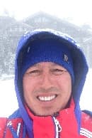 ERIC RACINE