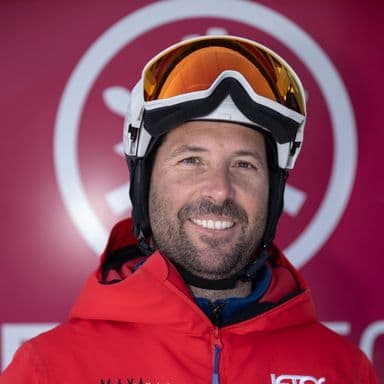 SYLVAIN GUERIN