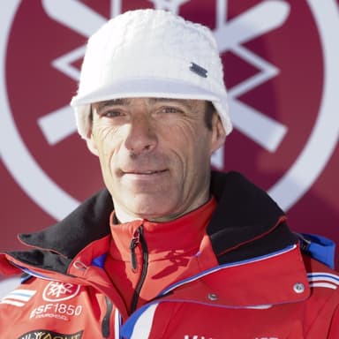STEPHANE BRY