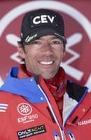 MICHAEL BENOIT
