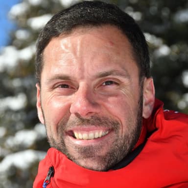 OLIVIER BORGES
