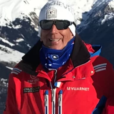 ALAIN REVOL