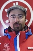 LUCAS MARRONI