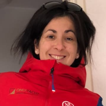 HELENE PICHOT