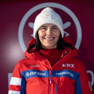 ANNA SEMENOVA