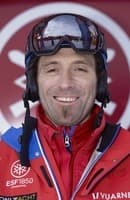 CLAUDE CRETIER