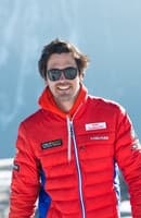 MAXIME CHERCHI