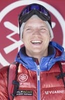 ROBIN MAZZEGA