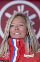 CAROLINE CHALESSIN