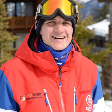 THOMAS PERRUCHOT