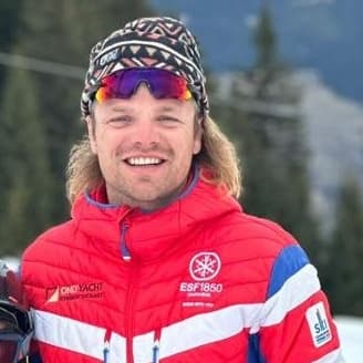 BARNABE MAZZEGA