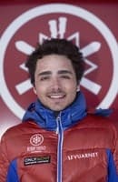 KEVIN DREVET