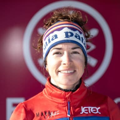 MALLORY BOUHACENE