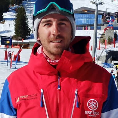 DAMIEN BELLET