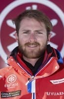 BENJAMIN SOURIAC