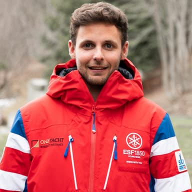 MAXIME  BAUDU 