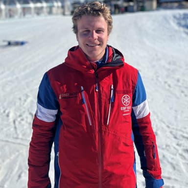 BASTIEN CADET