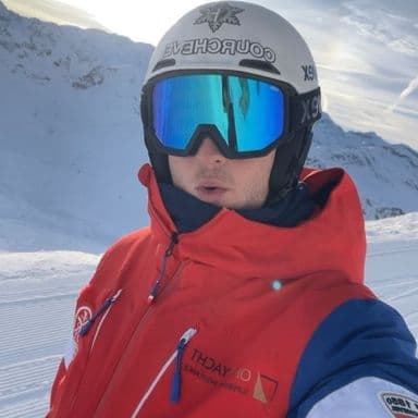 GASPARD NORMAND