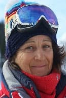 BEATRICE GEORGES