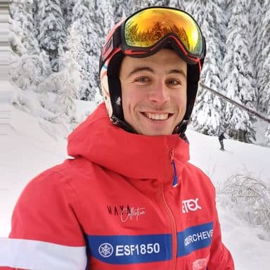 EUGENE MARES