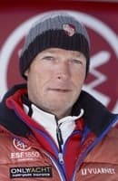 DOMINIQUE COSTERG