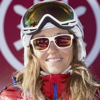 ISABELLE DETOUILLON