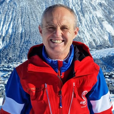 PATRICE BERGUERAND