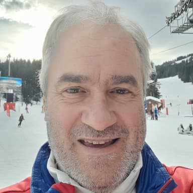 JEAN-MARC LABOURET