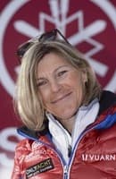 CHRISTINE CHENAVAL